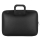 Torba na laptopa Bombata Allblack 15.6" czarna